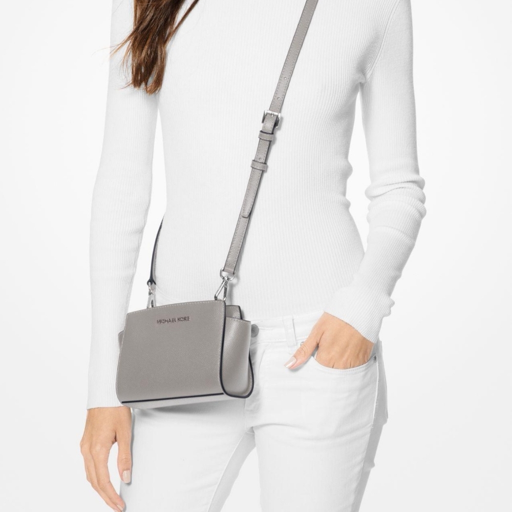 Michael Kors Mini Selma Bag
